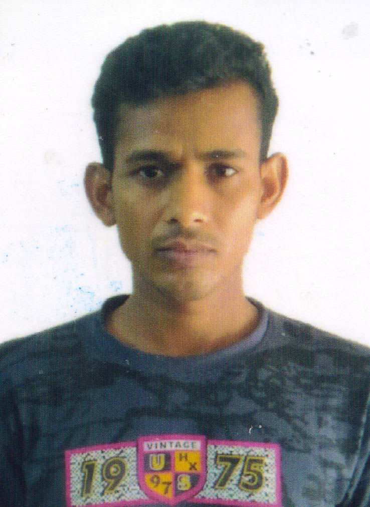 ANWAR ALI